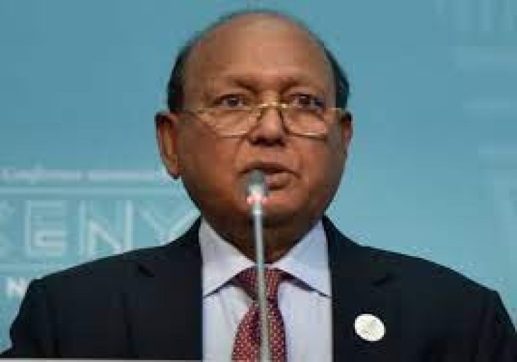 স্বচ্ছ রাজনীতিই রাজনীতিবিদকে বাঁচিয়ে রাখে: তোফায়েল আহমেদ