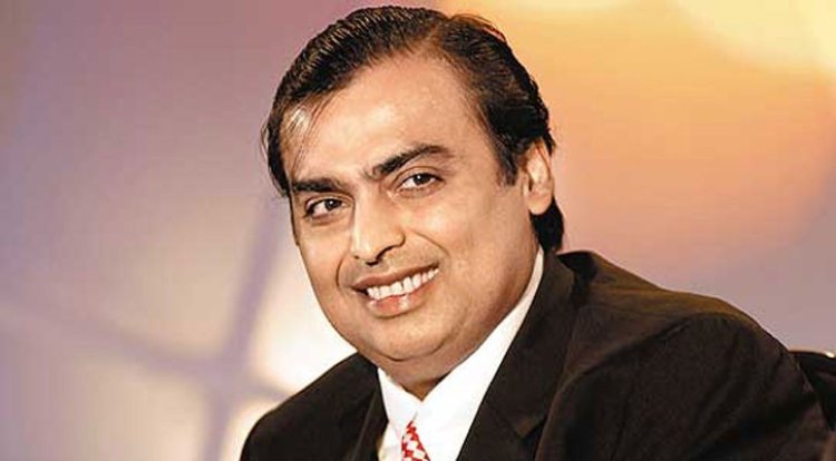 কর্মকর্তাকে দেড় হাজার কোটি রুপির বাড়ি উপহার!