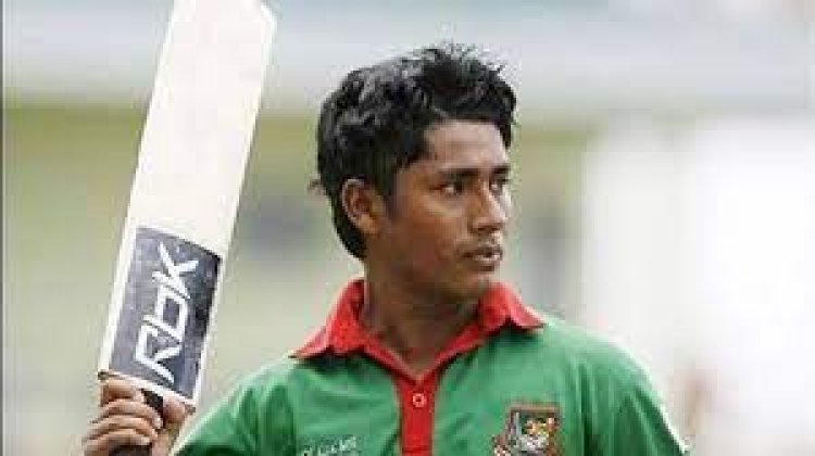আশরাফুলকে দেওয়া যে কথা রাখেননি সৌরভ