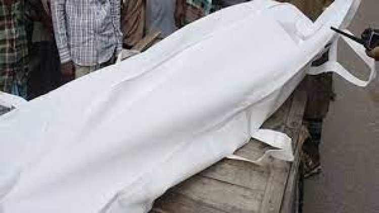 কর্তব্যরত অবস্থায় মারা গেলেন এসআই