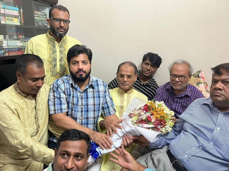 জুলুম-অত্যাচার করে সরকার নেতাকর্মীদের দমিয়ে রাখতে পারেনি : রিজভী