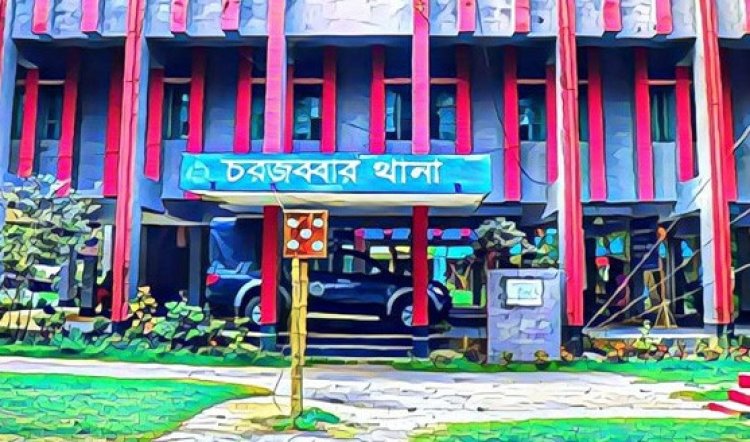 বাড়ির উঠানে পেয়ারা গাছের ডালে ঝুলছিল কৃষকের লাশ
