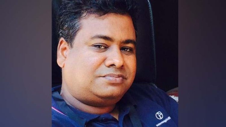 সাংবাদিক জাহাঙ্গীরের বিরুদ্ধে ডিজিটাল আইনে মামলায় র্যাকের উদ্বেগ