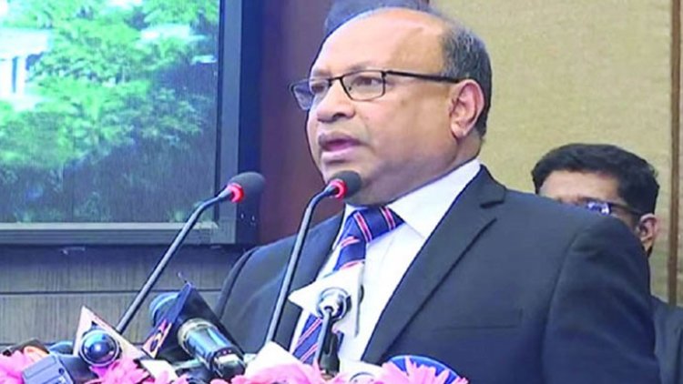 ২০০৮ এ নির্দলীয়, ৯৬ এ তত্ত্বাবধায়ক সরকারের অধীনে সুষ্ঠু নির্বাচন হয়েছিল: এলজিআরডি মন্ত্রী