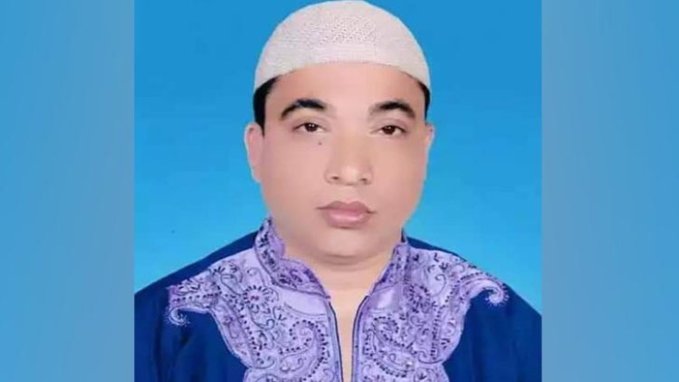 আ.লীগ নেতার বাড়িতে ২ নারীর অনশন!
