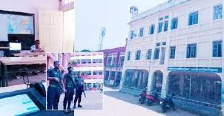 চট্টগ্রাম-৮ উপনির্বাচনে ভোট পড়েছে ১৪ শতাংশ