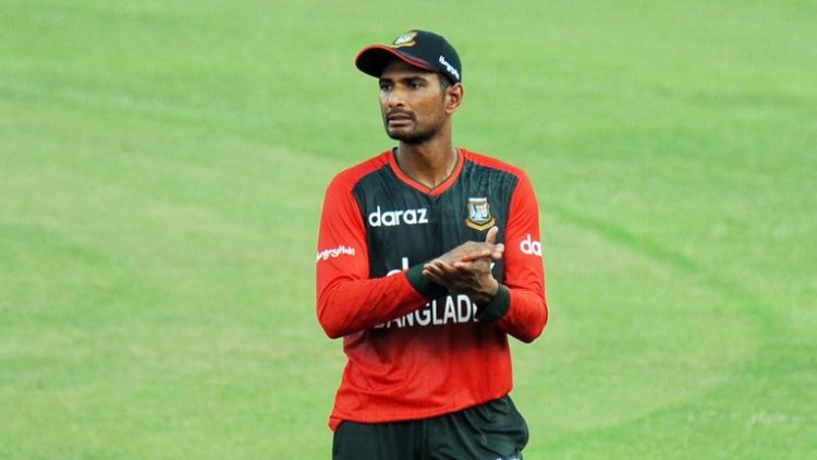 মাহমুদউল্লাহ রিয়াদের ভবিষ্যৎ!