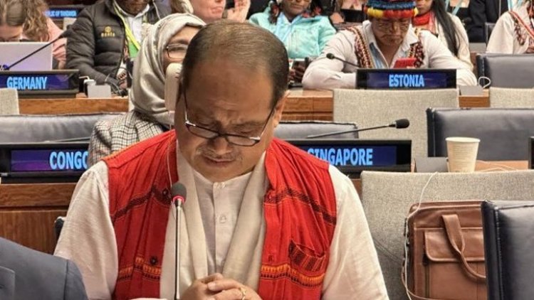পার্বত্য শান্তিচুক্তি বাস্তবায়নের অগ্রগতিকে স্বাগত জানাল জাতিসংঘ