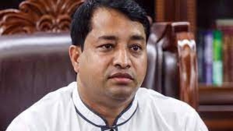 জাহাঙ্গীরের মনোনয়ন বাতিল