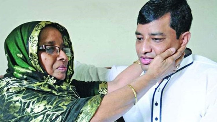 নির্বাচনে লড়বেন জাহাঙ্গীরের মা