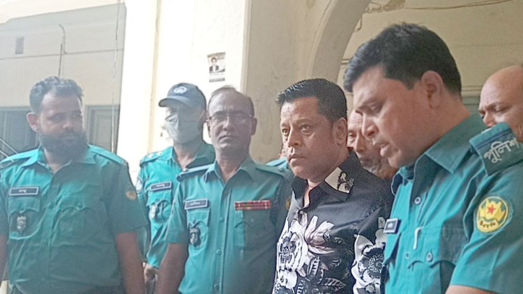 সেলিম প্রধানের মামলার রায়ের পর্যবেক্ষণে বিচারক ‘দুর্নীতিবাজদের দাওয়াতে যাওয়া রাষ্ট্রবিরোধী’