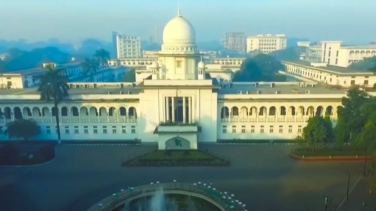 ধর্ষণ মামলায় টাঙ্গাইলের বড় মনির ও তার স্ত্রীর জামিন স্থগিত