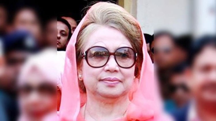 মানহানির দুই মামলায় খালেদা জিয়ার বিরুদ্ধে অভিযোগ গঠন শুনানি ১৮ মে