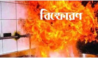 রাজধানীর গেন্ডারিয়ায় গ্যাসলাইন মেরামতের সময় বিস্ফোেরনে দগ্ধ ৩