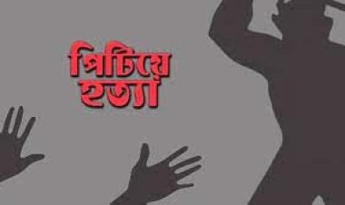 সোহরাওয়ার্দী উদ্যানে ভগ্নিপতির রডের আঘাতে শ্যালকের মৃত্যু