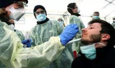 একদিনে শনাক্ত আরও ৪১ হাজার, মৃত্যু শতাধিক