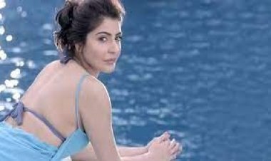 আজ অভিনেত্রী আনুশকার জন্মদিন