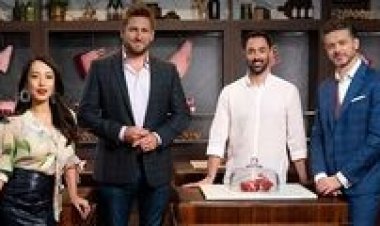 মাস্টারশেফ অস্ট্রেলিয়ার বিচারক জক জোনফ্রিলো মারা গেছেন