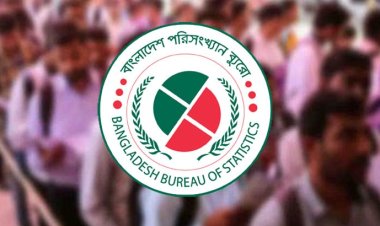দেশে বেকারের সংখ্যা বেড়ে ২৫ লাখ ৯০ হাজার
