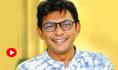 চঞ্চলের হাওয়ার দাপট আফ্রিকায়!