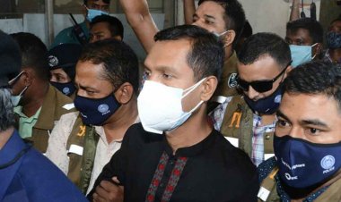 আদালতে কাঁদলেন বাবুল, দেখা করতে চাইলেন স্ত্রী-সন্তানদের সঙ্গে