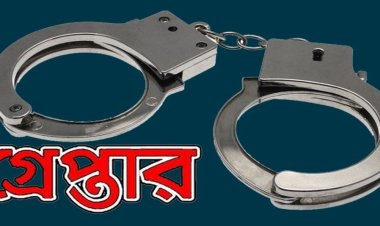 ঢাকায় পুলিশের অভিযানে গ্রেপ্তার ৩১