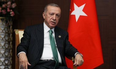 তুরস্কের জাতীয় যুদ্ধ বিমানের নাম ঘোষণা করলেন এরদোগান