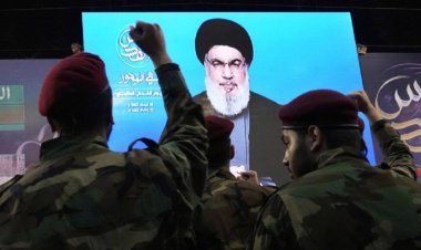 এবার হিজবুল্লাহর সঙ্গে সংলাপ করতে যাচ্ছে সৌদি!