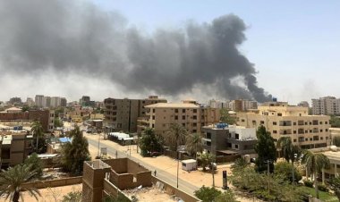 সুদানে সাতদিনের যুদ্ধবিরতি