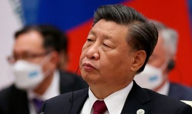 ‘চীনাদের দেশত্যাগে বাধা দিচ্ছে শি জিনপিং’