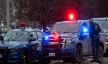 যুক্তরাষ্ট্রে একটি বাড়ি থেকে ৭ জনের লাশ উদ্ধার