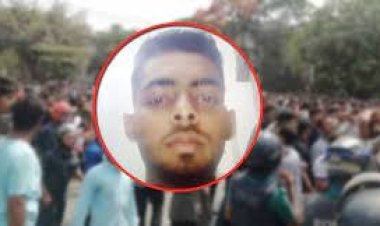 নিউমার্কেটে সংঘর্ষ কুরিয়ারকর্মী নাহিদ হত্যাসহ ৩ মামলার প্রতিবেদন পেছাল