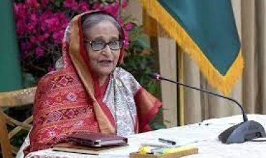 অনেক উন্নত দেশ সংকটে পড়লেও বাংলাদেশের অবস্থা এখনও ভালো: প্রধানমন্ত্রী
