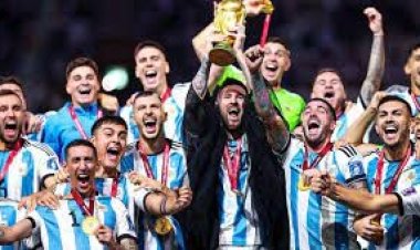 জুনে বাংলাদেশে আসছেন না মেসিরা