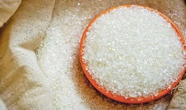 আবারও বাড়ল চিনির দাম