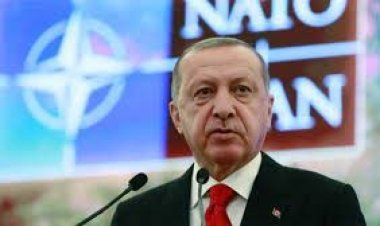 বিরোধী নেতাকে যে চ্যালেঞ্জ দিলেন এরদোগান