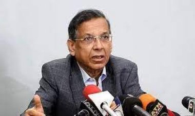 সেপ্টেম্বরের মধ্যেই ডিজিটাল সিকিউরিটি আইন সংস্কার হবে: আইনমন্ত্রী