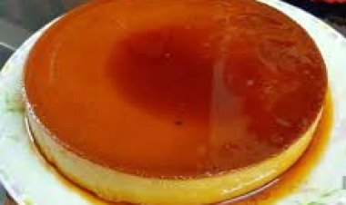 পুডিংয়ের স্বাদ ও পুষ্টিগুণ বাড়াতে কী করবেন?