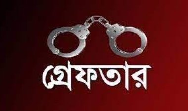 রাজধানীতে একদিনে গ্রেফতার ৩৬