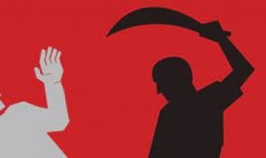 নেত্রকোণায় স্কুলছাত্রীকে কুপিয়ে হত্যা, অভিযুক্ত তরুণ গ্রেপ্তার