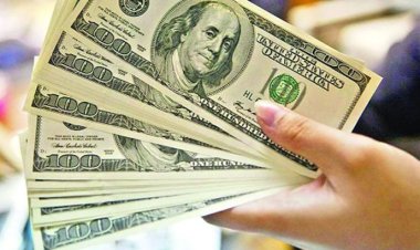 ডলারের ওপর চাপ বাড়বে, রিজার্ভ  কমার শঙ্কা