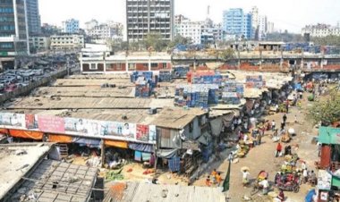 ৮ মার্কেট ভেঙে ফেলতে ম্যাজিস্ট্রেট নিয়োগ, গ্যাস পানি বিদ্যুৎ বিচ্ছিন্নে চিঠি