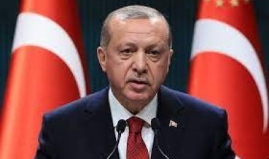 নির্বাচনের আগে জাতিকে সুখবর দিলেন এরদোগান