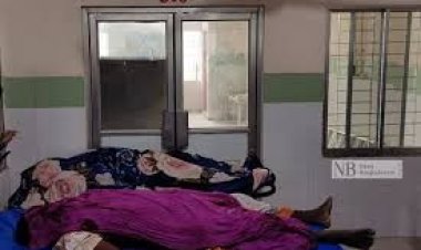 জমি নিয়ে বিরোধে অগ্নিদগ্ধ আরও এক যুবকের মৃত্যু