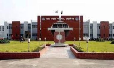 ঢাকা কেন্দ্রীয় কারাগারে কয়েদির মৃত্যু