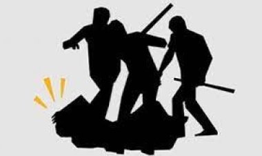 পান চুরি করতে গিয়ে হাতেনাতে ধরা, পিটিয়ে হত্যা