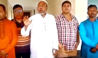 সিএনজি ভাড়া বৃদ্ধির সংবাদ প্রকাশের জের ভ‚ঞাপুর প্রেসক্লাবে হামলা, ২৪ ঘন্টার মধ্যে গুড়িয়ে দেয়ার হুমকি আওয়ামীলীগ নেতার