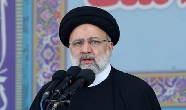 ইসরাইলের ধ্বংস খুবই সন্নিকটে, ইরানি প্রেসিডেন্টের হুশিয়ারি