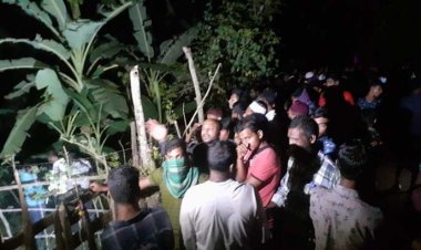 বিয়ের অনুষ্ঠান থেকে নিখোঁজ, জঙ্গলে মিলল লাশ, ধর্ষণের অভিযোগ