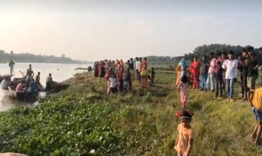 শিবপুরে নদীতে গোসলে নেমে দুই কিশোরীর মৃত্যু